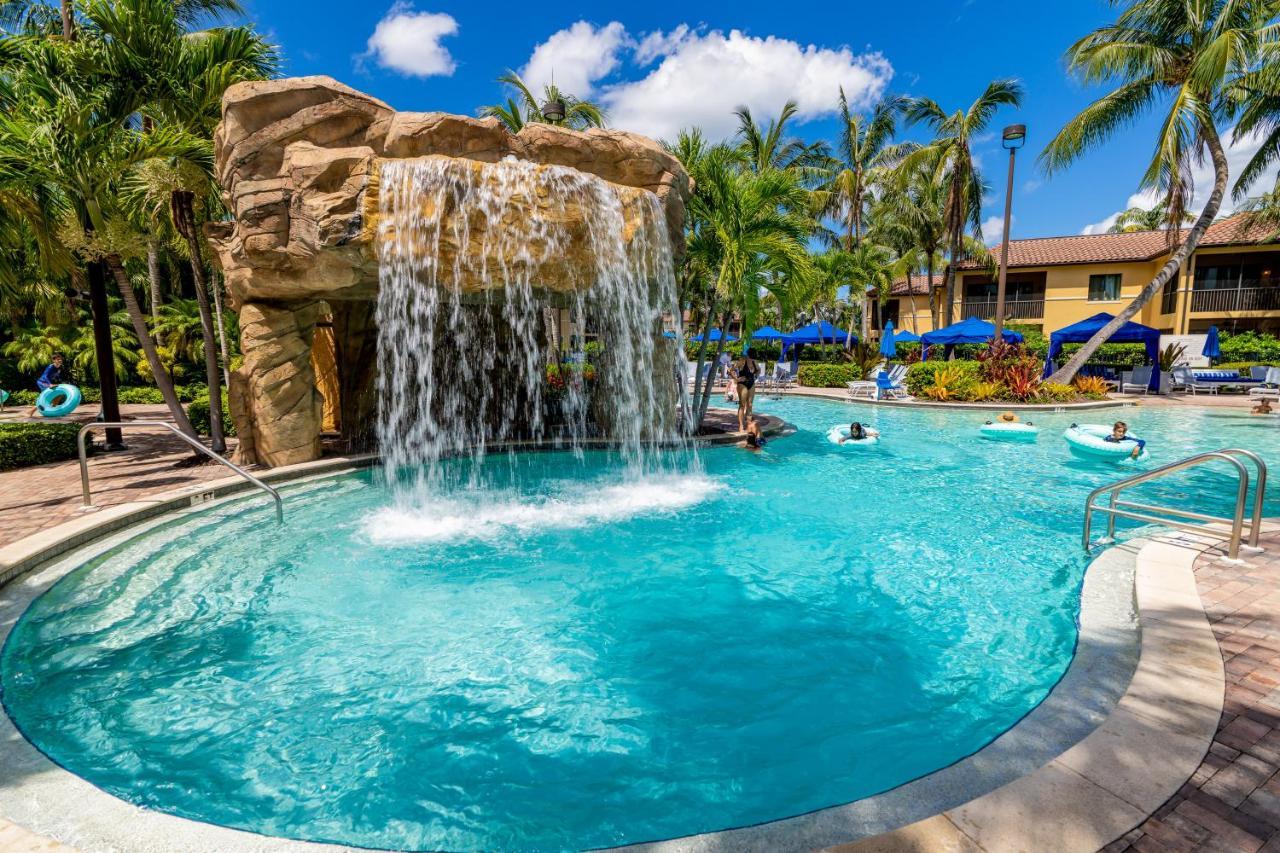 The Cottages At Naples Bay Resort Exterior photo